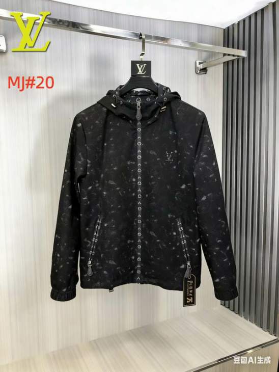Picture of Louis Vuitton Jackets _SKULVM-3XL12yr62432250